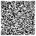 QR code with Riggs Frame & Alignment Service contacts