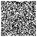 QR code with Robinson Alignment Inc contacts