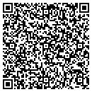 QR code with Rons Alignment contacts