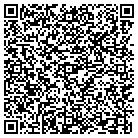 QR code with Spring Valley Tire & Auto Service contacts
