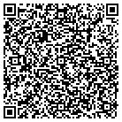 QR code with H Brett Bradshaw Manor contacts
