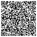 QR code with Tebaldi's Line Right contacts