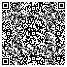 QR code with The Alignment Shop contacts