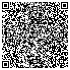 QR code with Tiffin Brake & Wheel Service contacts