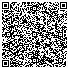 QR code with Tipton Shell And Alignment contacts