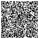QR code with T J's Alignment LLC contacts