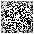 QR code with T & M Bear Alignment Shop Inc contacts