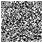 QR code with T Pat Alignment Tire Service contacts