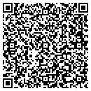 QR code with Treadz Tire Center contacts