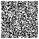 QR code with Twisted Frame & Alignment Inc contacts