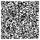 QR code with University Tire And Alignment contacts