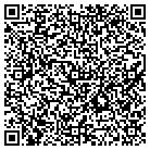 QR code with Unruh Alignment Service Inc contacts
