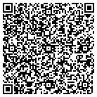 QR code with Walt's Frame & Auto Body contacts