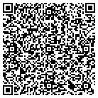 QR code with Whitmyer Alignment Service contacts