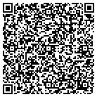 QR code with Woody's Alignment Shop contacts