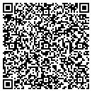 QR code with Zavaleta Trucking Alignment contacts