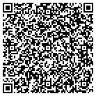 QR code with J & G Fuel Injection Parts contacts