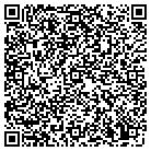 QR code with First Deliverance Church contacts