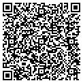 QR code with Svs Inc contacts