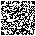 QR code with L&M Automotive contacts