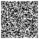 QR code with C & C Suspension contacts
