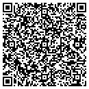 QR code with G-Forge Suspension contacts