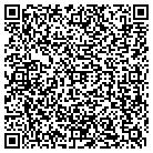 QR code with G S Heavy Duty Suspension Components contacts