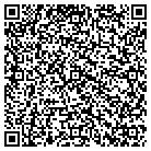 QR code with Delaware Trailer Service contacts
