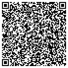 QR code with Mark Kaufman Roofing Contr contacts