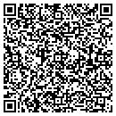 QR code with J J's Trailers Inc contacts