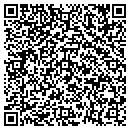 QR code with J M Ortego Inc contacts