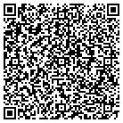 QR code with S & S Invest Of Central Fl Inc contacts