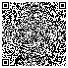 QR code with M M Truck Bobcat Trailer Rpr contacts
