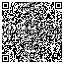 QR code with R V Services contacts