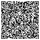 QR code with Uvalde Towing & Tractor contacts