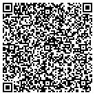 QR code with Advance Auto Smog Check contacts