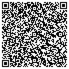 QR code with Alliance Speed Smog contacts