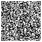 QR code with Maintenance & McHy Erectors contacts