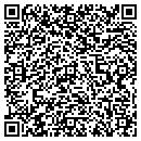 QR code with Anthony Ortiz contacts
