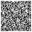 QR code with A Plus Smog contacts