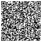 QR code with A Plus Smog Test Only contacts