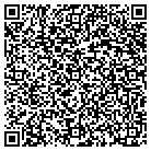 QR code with A Test Only Of Santa Rosa contacts
