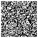 QR code with A Valley Smog contacts