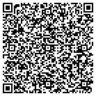 QR code with Dekra Emissions Check contacts