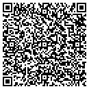 QR code with D & J Towing contacts
