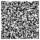 QR code with E Z Emissions contacts