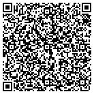 QR code with Allen & Assoc Port Saintjoe contacts