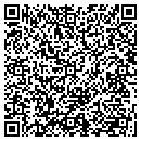 QR code with J & J Emissions contacts