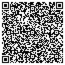QR code with L C Smog Check contacts