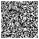 QR code with L & J Smog Service contacts